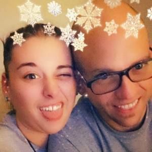 Meet your Posher, Abigail